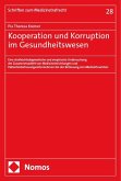 Kooperation und Korruption im Gesundheitswesen