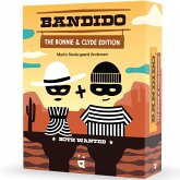 Bandido - The Bonnie & Clyde Edition