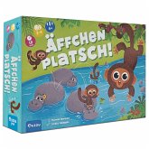 Äffchen Platsch