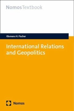 International Relations and Geopolitics - Fischer, Klemens H.