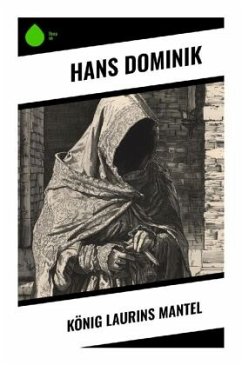 König Laurins Mantel - Dominik, Hans