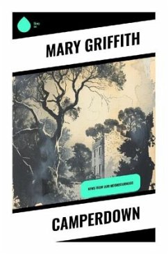 Camperdown - Griffith, Mary