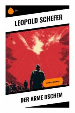 Der arme Dschem - Schefer, Leopold