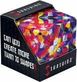 Shashibo Magnetwürfel Künstler-Serie - Confetti