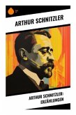 Arthur Schnitzler: Erzählungen