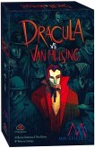 Dracula vs. Van Helsing