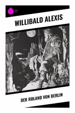 Cover Der Roland von Berlin