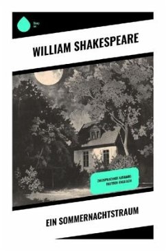 Ein Sommernachtstraum - Shakespeare, William