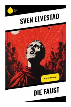Die Faust - Elvestad, Sven
