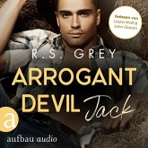 Arrogant Devil - Jack (MP3-Download)