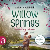 Willow Springs - Finding Love (MP3-Download)