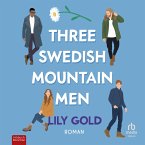 Three Swedish Mountain Men (MP3-Download)