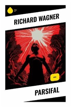 Parsifal - Wagner, Richard