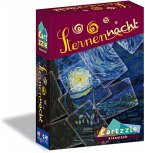 Cartzzle - Sternennacht