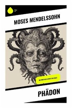 Phädon - Mendelssohn, Moses