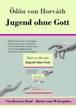 Jugend ohne Gott - Horváth, Ödön von