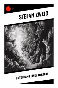 Cover Untergang eines Herzens