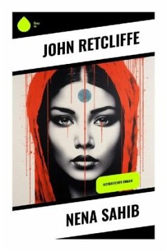 Nena Sahib - Retcliffe, John