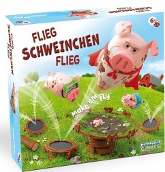 Flieg, Schweinchen, flieg