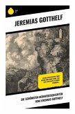 Die schönsten Heimatgeschichten von Jeremias Gotthelf