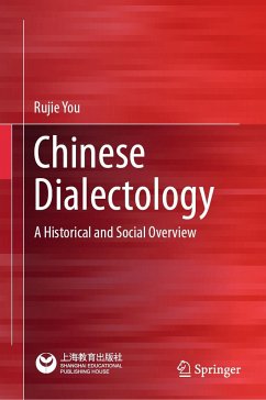 Chinese Dialectology - You, Rujie