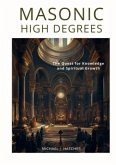 Masonic High Degrees