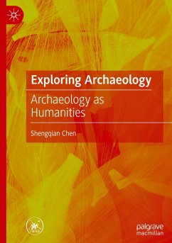 Exploring Archaeology - Chen, Shengqian