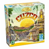 Cuszco - Classic Edition