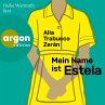 Mein Name ist Estela (MP3-Download) - Bild 1