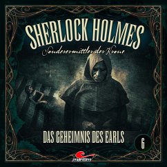 Das Geheimnis des Earls (MP3-Download) - Walter, Silke