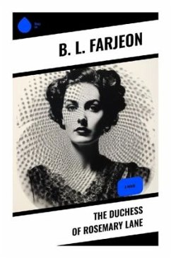 Cover The Duchess of Rosemary Lane