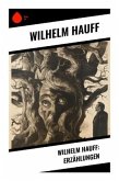 Wilhelm Hauff: Erzählungen