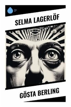 Cover Gösta Berling