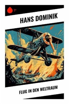 Flug in den Weltraum - Dominik, Hans