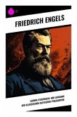 Ludwig Feuerbach: Der Ausgang der klassischen deutschen Philosophie