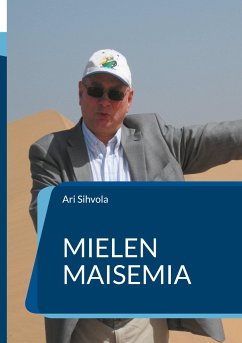 Mielen maisemia - Sihvola, Ari