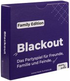 Blackout - Family Edition Blackout - Family Edition