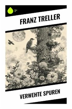 Verwehte Spuren - Treller, Franz
