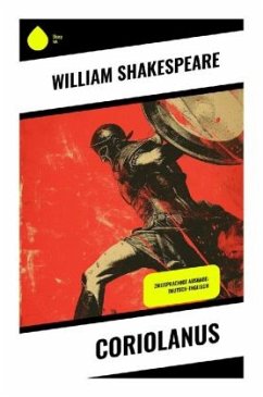 Coriolanus - Shakespeare, William