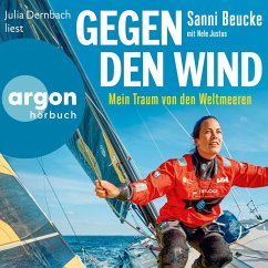 Gegen den Wind (MP3-Download) - Beucke, Sanni