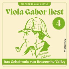 Das Geheimnis von Boscombe Valley (MP3-Download) - Doyle, Sir Arthur Conan