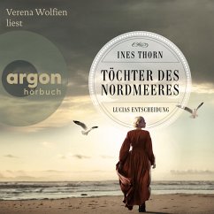 Cover Töchter des Nordmeeres - Lucias Entscheidung (MP3-Download)