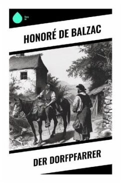 Der Dorfpfarrer - Balzac, Honoré de