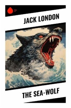 The Sea-Wolf - London, Jack