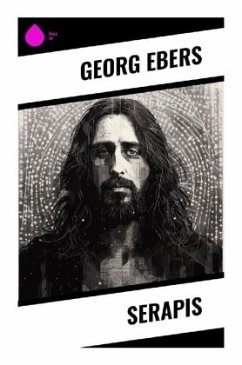 Serapis - Ebers, Georg