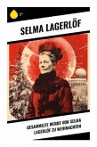Gesammelte Werke von Selma Lagerlöf zu Weihnachten