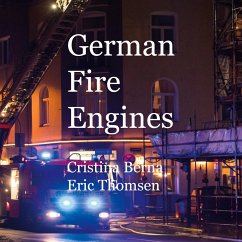 German Fire Engines - Berna, Cristina;Thomsen, Eric