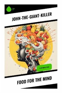 Food for the Mind - John the Giant Killer