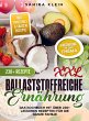 XXL Ballaststoffreiche Ernährung - Bild 1