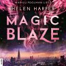 Magic Blaze (MP3-Download) - Bild 1